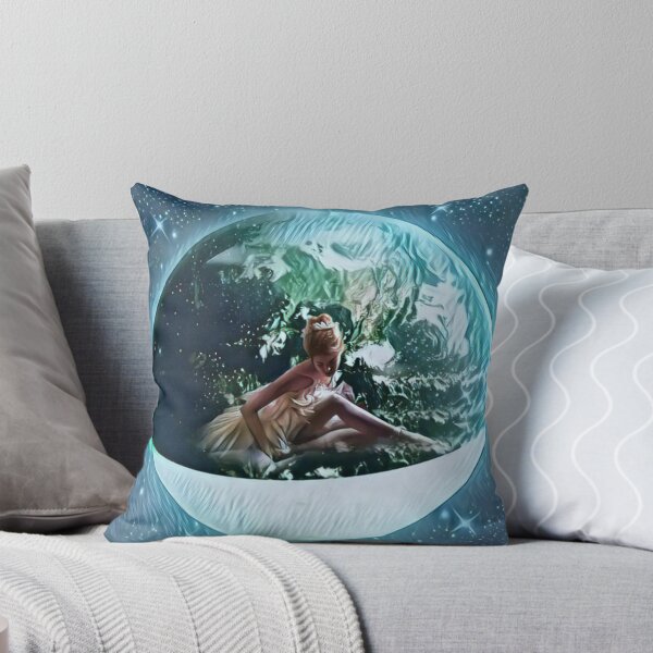 Item preview, Globe Dancer designed and sold by Paul Marsden.