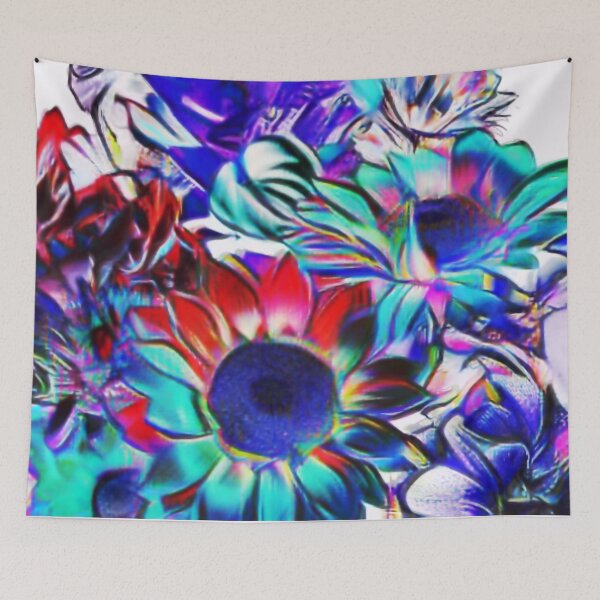 Item preview, FLOWER A2 designed and sold by BOLLA67.