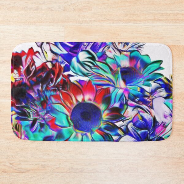 Item preview, FLOWER A2 designed and sold by BOLLA67.