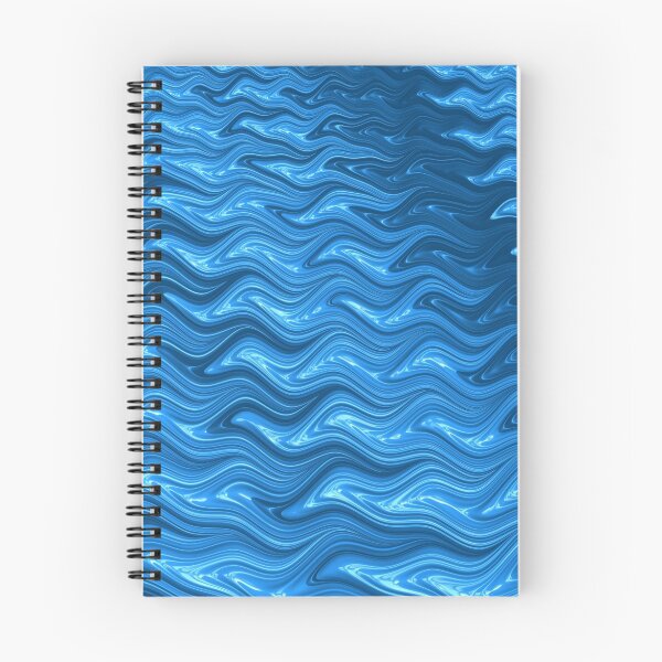 Item preview, Choppy Waters designed and sold by Colleen Farrell.