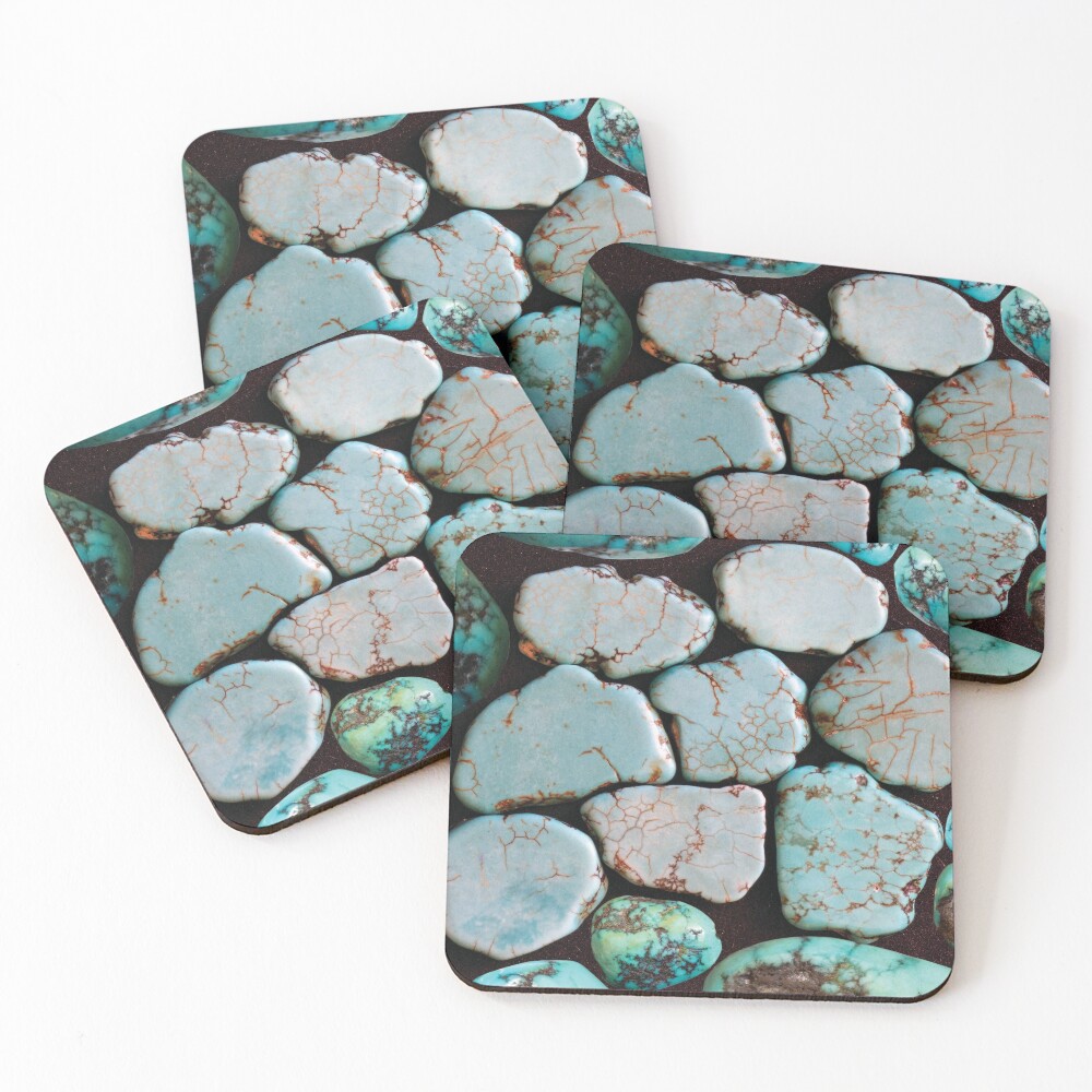 Item preview, Coasters (Set of 4) designed and sold by AntWest.
