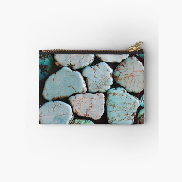 Item preview, Turquoise Pattern designed and sold by AntWest.
