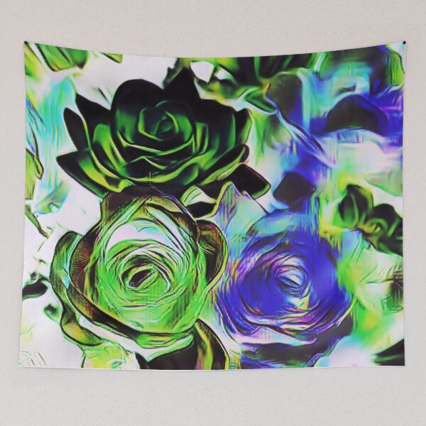 Item preview, FLOWER C3 designed and sold by BOLLA67.