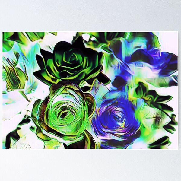 Item preview, FLOWER C3 designed and sold by BOLLA67.