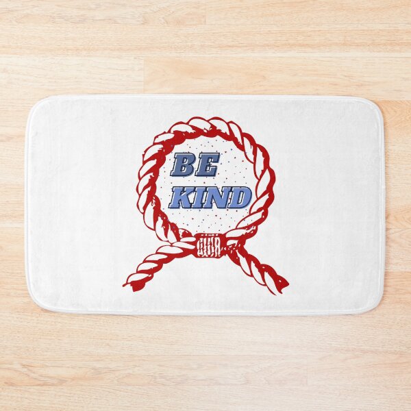 Item preview, Be Kind designed and sold by doodle3Dandy.