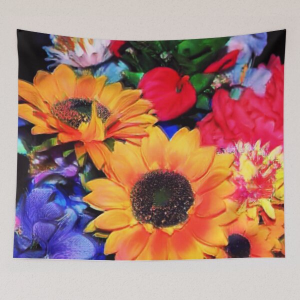 Item preview, FLOWER A1 designed and sold by BOLLA67.