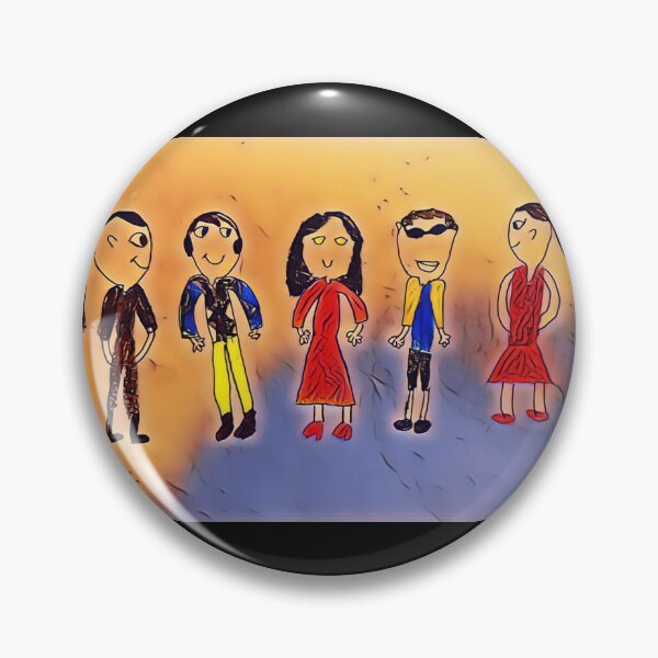 Item preview, The Geek Squad |  GEEKS RULE THEIR WORLD  designed and sold by Le Plus Three.
