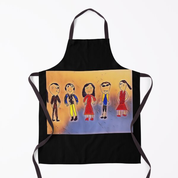 Item preview, The Geek Squad | GEEKS RULE THEIR WORLD designed and sold by Le Plus Three.
