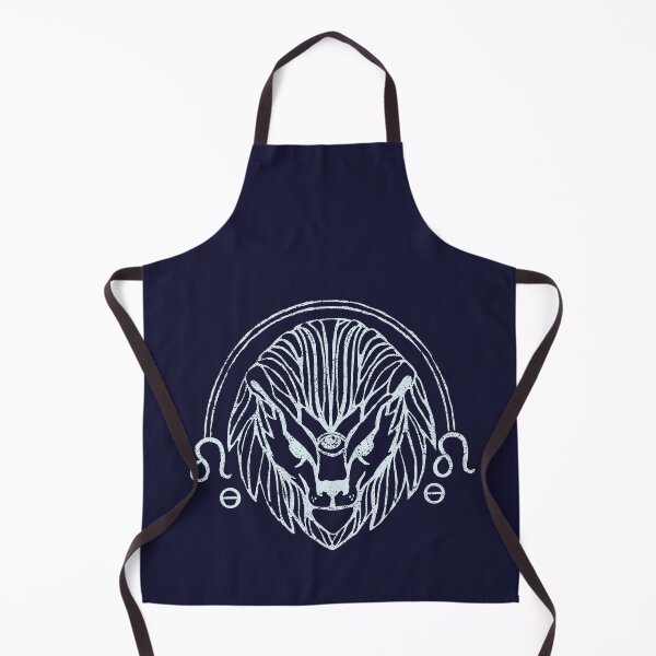 Item preview, Leo Zodiac Sign #2 designed and sold by Gevover.