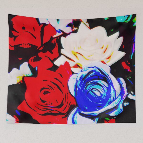 Item preview, FLOWERS B1 designed and sold by BOLLA67.