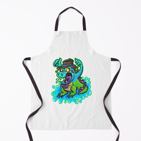 Item preview, Bunyip designed and sold by Aaron Lodder.