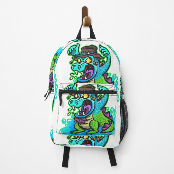 Item preview, Bunyip designed and sold by Aaron Lodder.