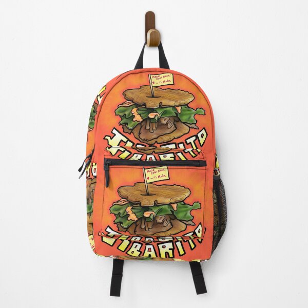Item preview, Jibarito designed and sold by Art By Chrisso.