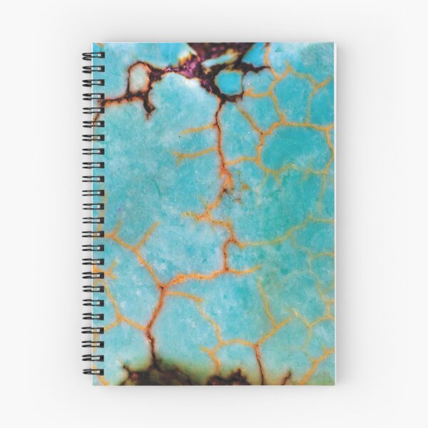 Item preview, Turquoise Pattern designed and sold by AntWest.