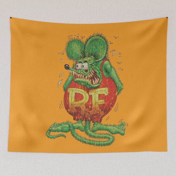 Item preview, R.F. Classic 1963 designed and sold by AstroZombie6669.