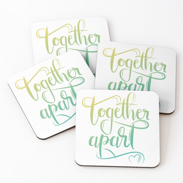 Item preview, Social distancing pandemic designed and sold by tingbysanna.