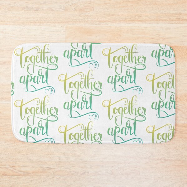 Item preview, Social distancing pandemic designed and sold by tingbysanna.