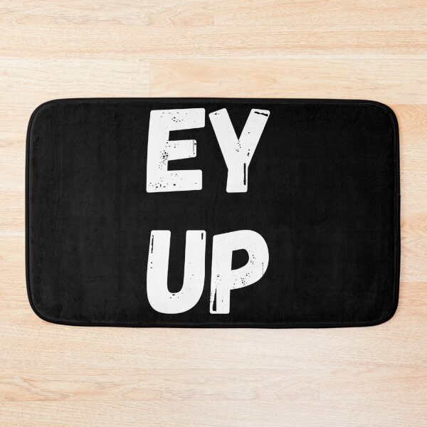 Item preview, Ey Up designed and sold by NikitaAg.
