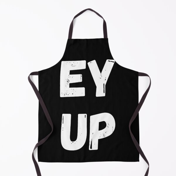 Item preview, Ey Up designed and sold by NikitaAg.