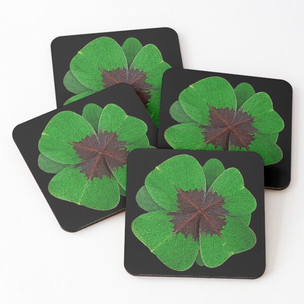 Item preview, Quatrefoil 4 designed and sold by MG-Photo.