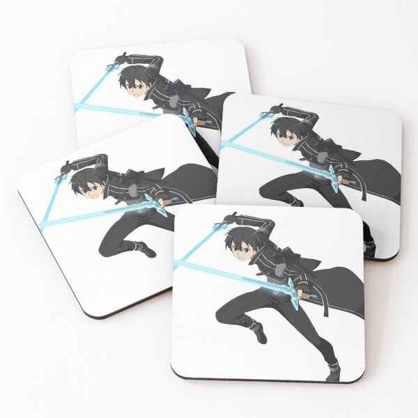 Item preview, ◄KIRITO► • SAO • designed and sold by Zentenar.