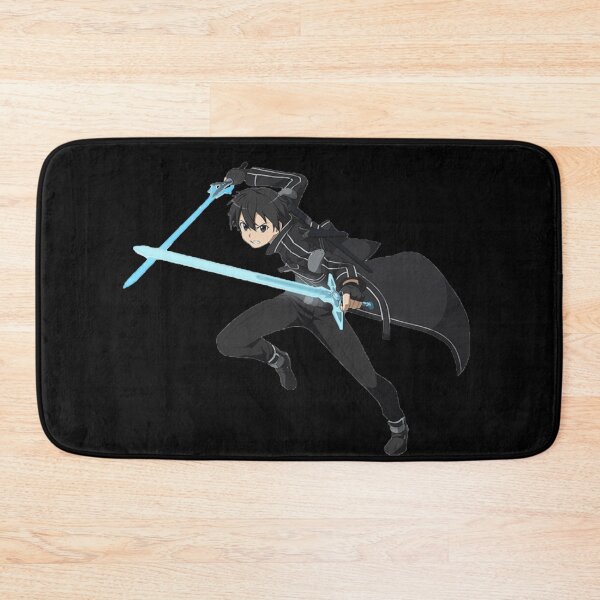 Item preview, ◄KIRITO► • SAO • designed and sold by Zentenar.