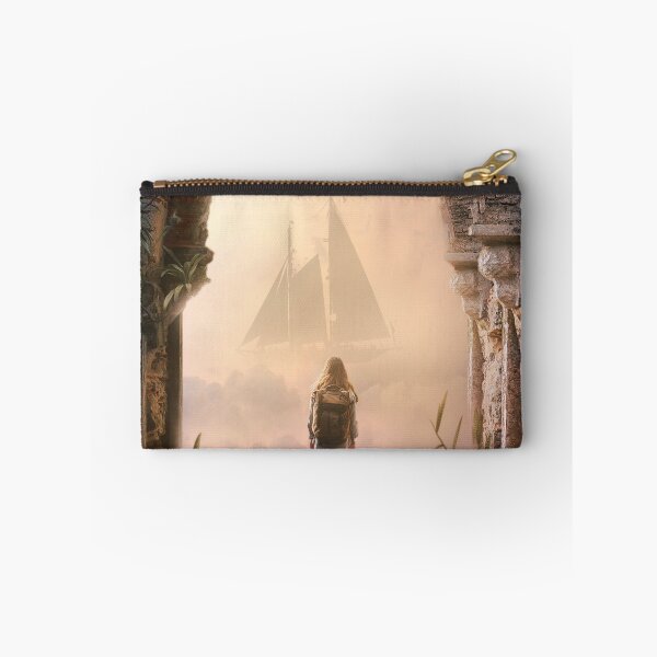 Item preview, New Journey  designed and sold by Molham9.