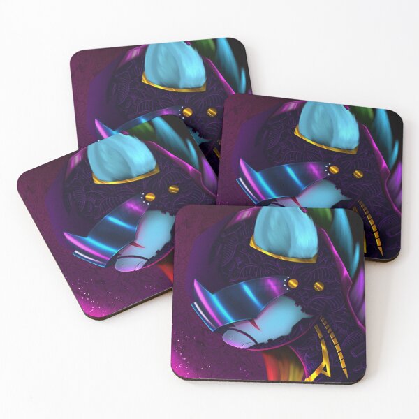 Item preview, Fantasy Dash Synthwave designed and sold by Darksly.