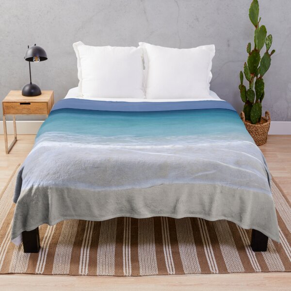 Item preview, Blue Bahamas by Christie Olstad designed and sold by Christie Olstad.