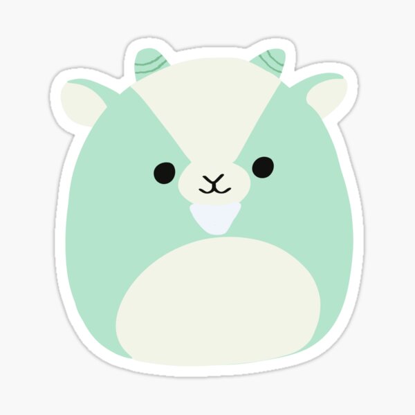 palmer squishmallow easter