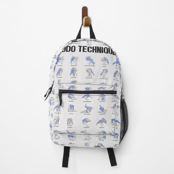 Item preview, judo techniques designed and sold by Cisnerosf97.