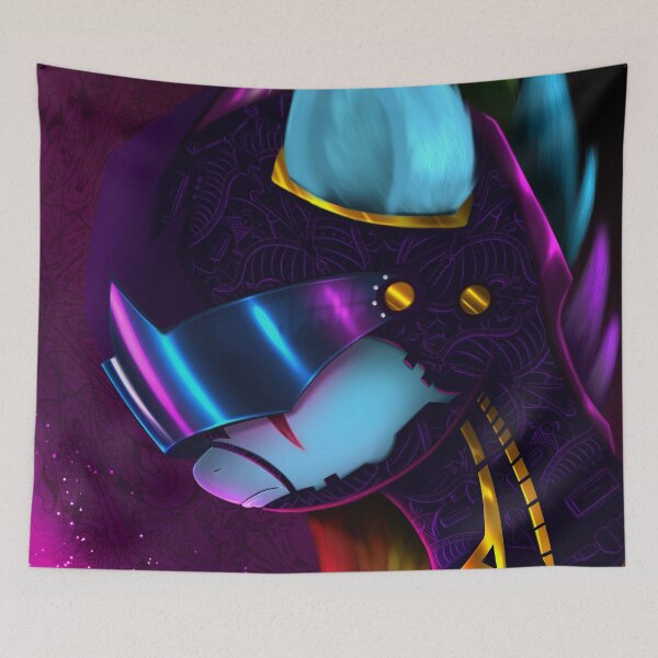 Item preview, Fantasy Dash Synthwave designed and sold by Darksly.