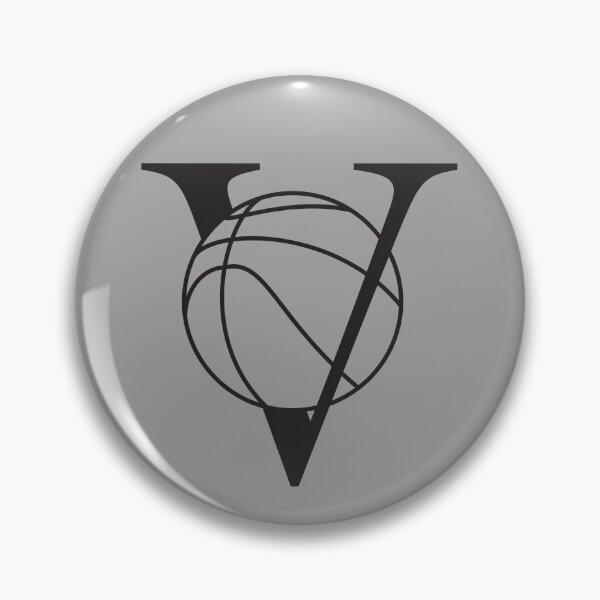 Item preview, V Basketball designed and sold by MHich.