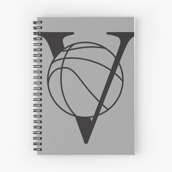 Item preview, V Basketball designed and sold by MHich.