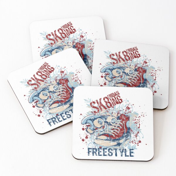 Item preview, Urban freestyle skating  designed and sold by FunPurchase.