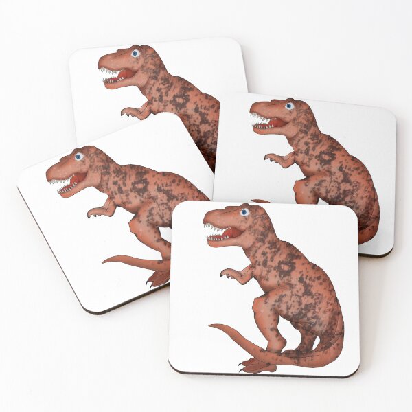 Item preview, Real T-Rex Dinosaur, funny dinosaur pun designed and sold by PrinChic!.