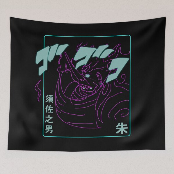 Item preview, Susano designed and sold by BallenaFantasma.
