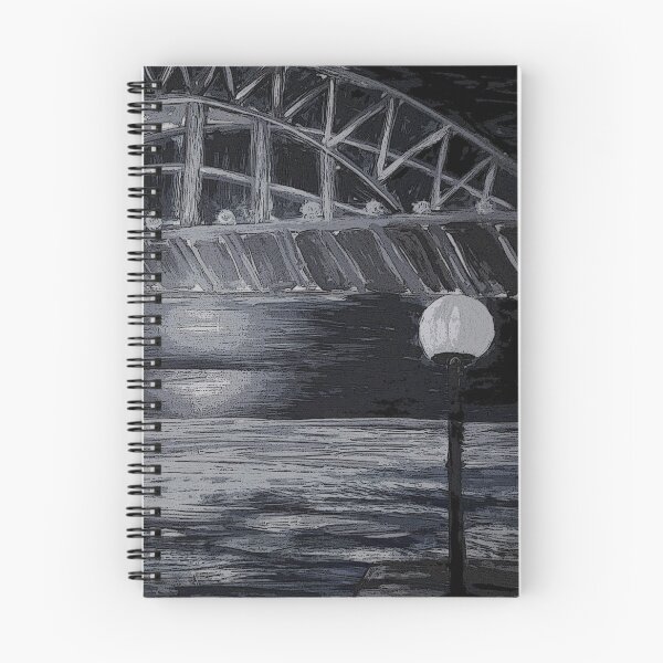Item preview, Puente del Puerto designed and sold by EC-CM.