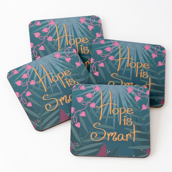 Item preview, Hope is Smart designed and sold by Oliver Hickson.