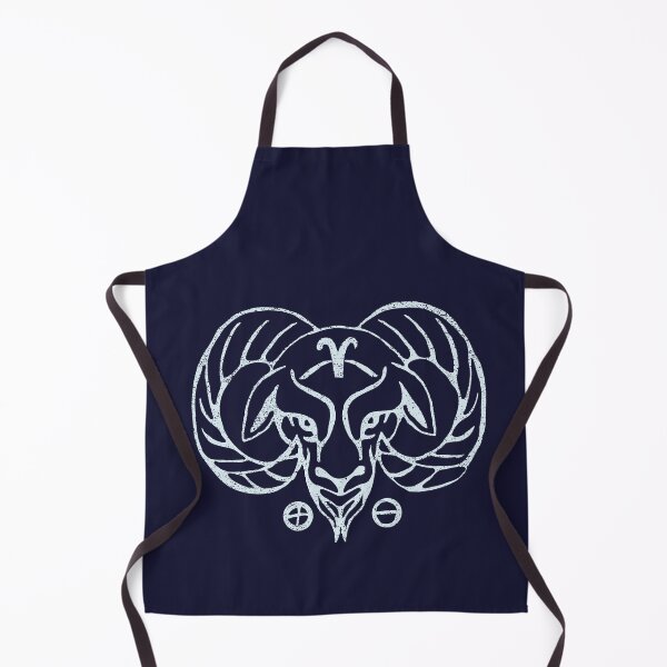 Item preview, Aries Zodiac Sign #2 designed and sold by Gevover.