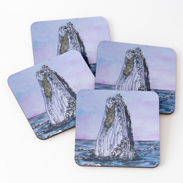 Item preview, Ethereal Whale designed and sold by Brooke  Ayton.