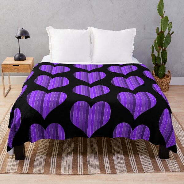 Item preview, Heart shape pattern design designed and sold by With My Hands By K.