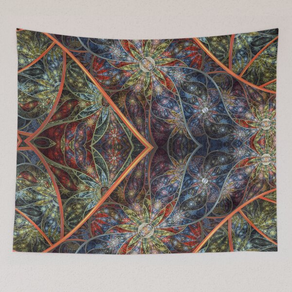 Item preview, Flying Leaf Batik designed and sold by cbproduction.