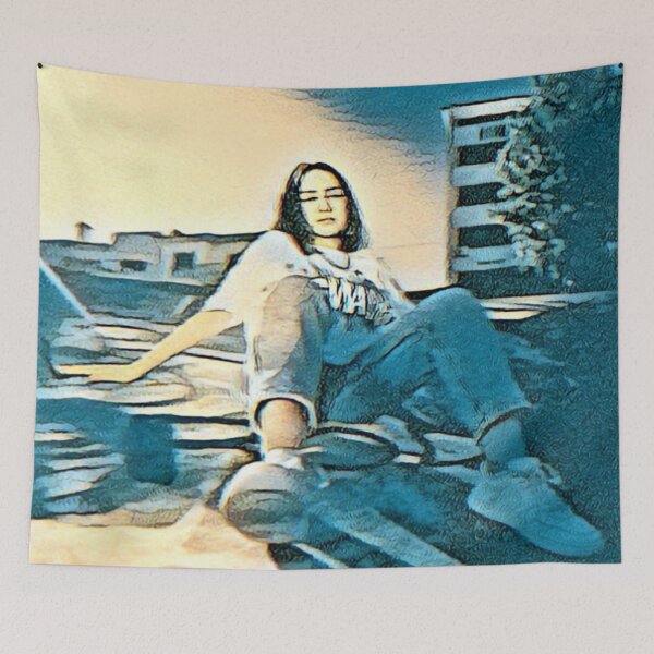 Item preview, JAYME designed and sold by Paul Marsden.