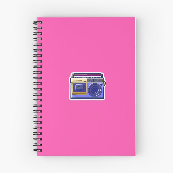 Artikelvorschau, Stereo entworfen und verkauft von designhangry.