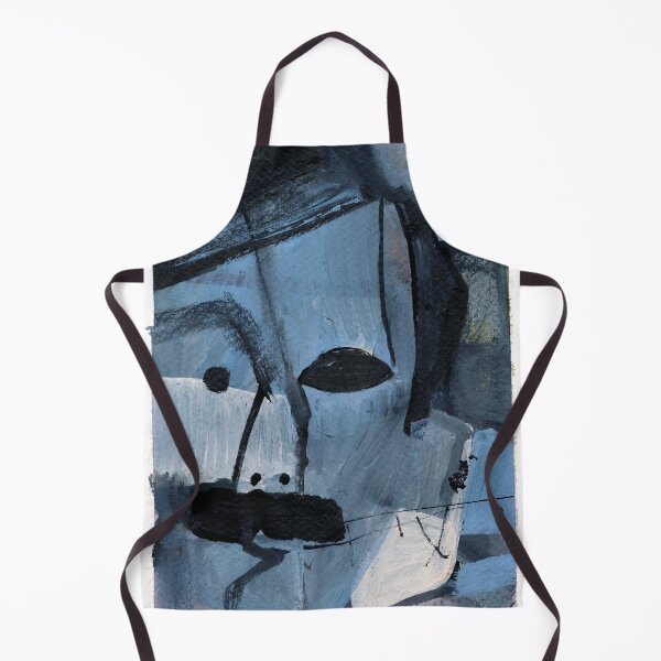 Item preview, Bigode designed and sold by DanCaliban.