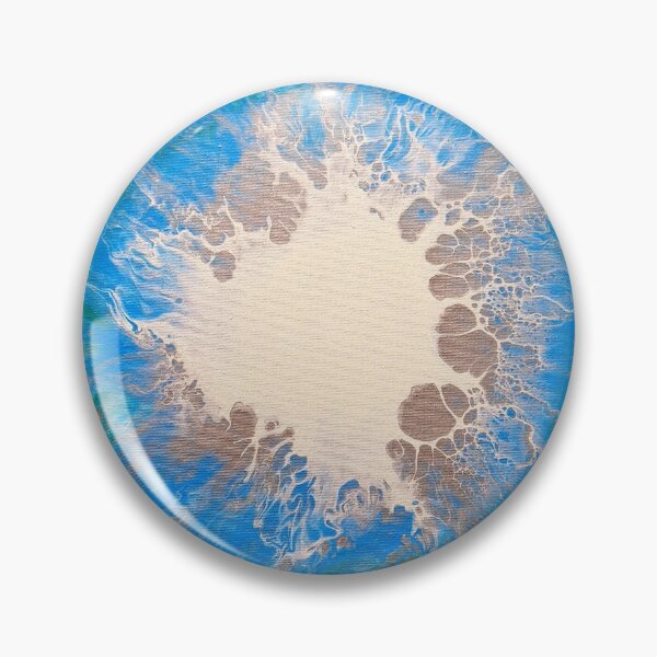 Item preview, Lightning Strike designed and sold by Wild Blue Designs NZ.