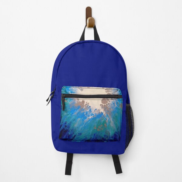 Artikelvorschau, Blitzschlag entworfen und verkauft von Wild Blue Designs NZ.