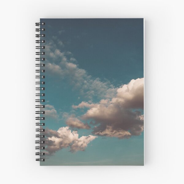 Item preview, Clouds designed and sold by fatimaadraws.