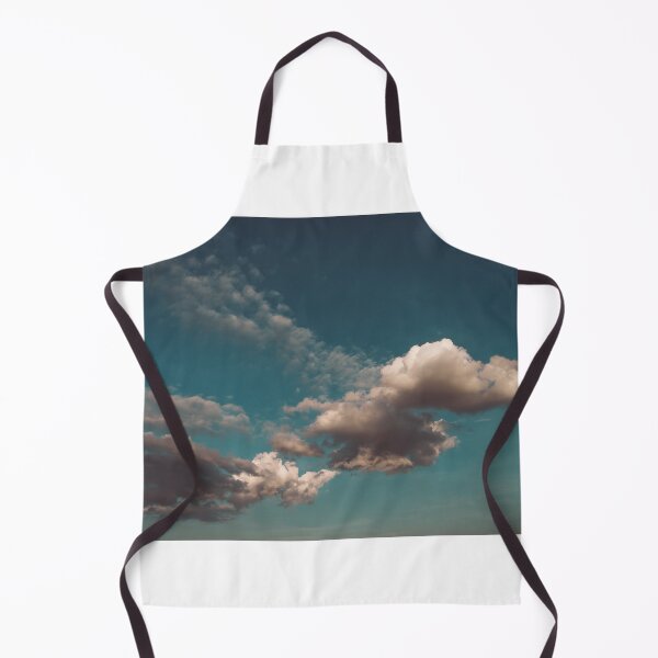 Item preview, Clouds designed and sold by fatimaadraws.